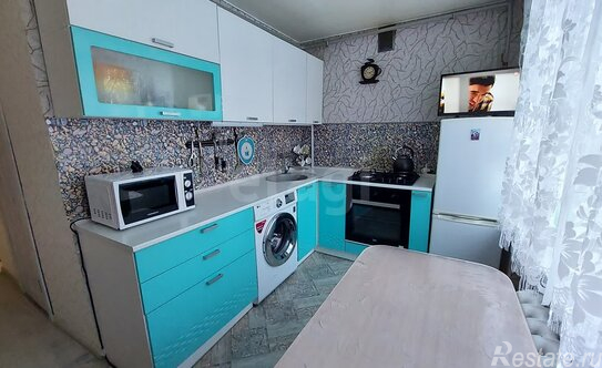 Продажа 1-комн квартиры на вторичном рынке Новый Учхоз, пл Усова,  д. 25