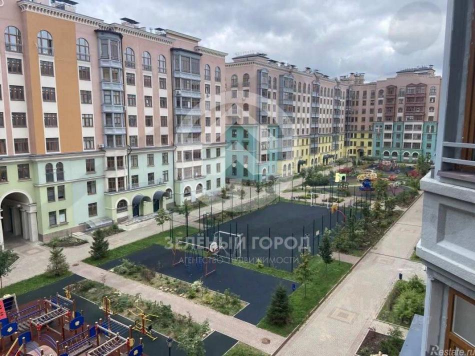 Продажа 2-комн квартиры на вторичном рынке Сабурово, Заречная, д. 5