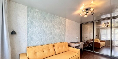 1-комн квартира ул Искры,  д. 13,  к. 1