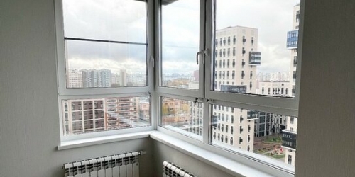 3-комн квартира ул Тайнинская,  д. 11