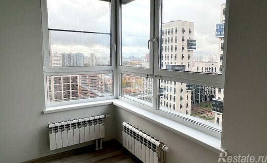 Продажа 3-комн квартиры на вторичном рынке ул Тайнинская,  д. 11