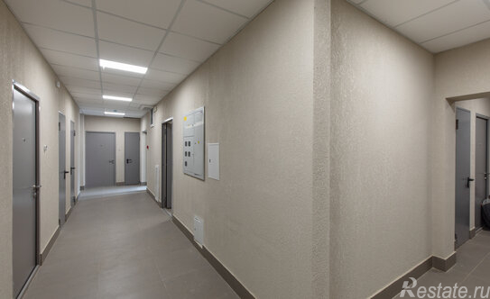 Продажа 3-комн квартиры на вторичном рынке ул Лесная,  д. 27А