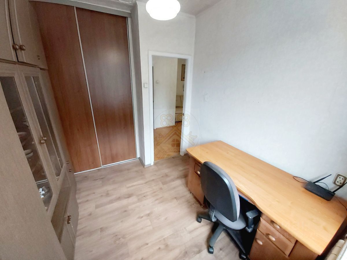 Продажа 3-комн квартиры на вторичном рынке Жуковский, улица Фрунзе, 22