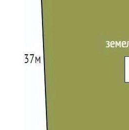Продажа дома д. Узигонты, улица Хвойная, 28
