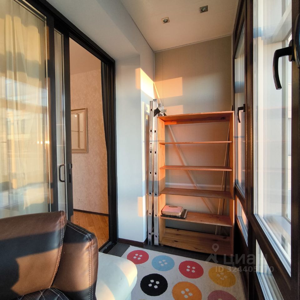 Продажа 3-комн квартиры на вторичном рынке Красногорск, улица Спасская,  д. 1к2