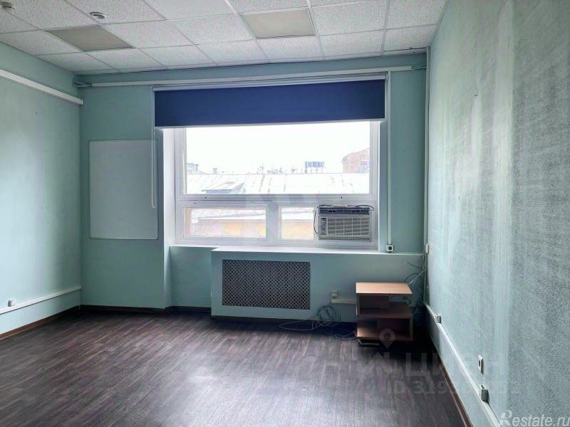 Аренда офиса Протопоповский пер,  д. 25,  к. Б