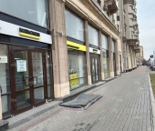 Продать Торговые помещения Мира пр-кт  81 