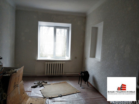 Продажа 3-комн квартиры на вторичном рынке Рязановский, ул. Ленина,  д. 11