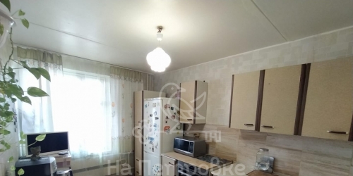 2-комн квартира Заревый проезд, 10