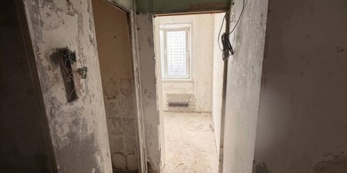 2-комн квартира ул Барышиха,  д. 42