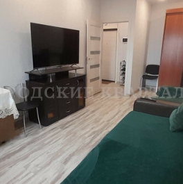 Продажа 1-комн квартиры на вторичном рынке Видное, б-р Зеленые аллеи,  д. 14