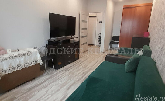 Продажа 1-комн квартиры на вторичном рынке Видное, б-р Зеленые аллеи,  д. 14