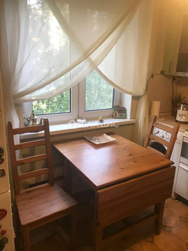 Продажа 3-комн квартиры на вторичном рынке Химки, ул. Пожарского,  д. 16