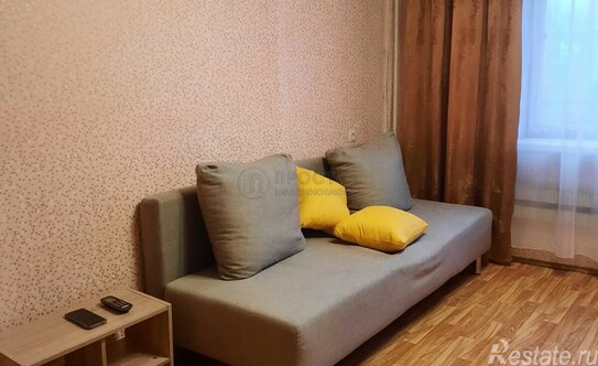 Продажа 1-комн квартиры на вторичном рынке Мытищи г, Академика Каргина ул,  д. 38 к4