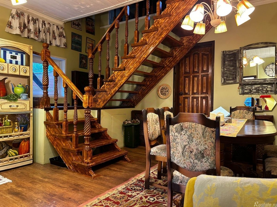 Аренда дома Редино, Центральная улица