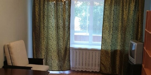 1-комн квартира ул Руставели,  д. 68