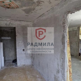 Продажа 3-комн квартиры на вторичном рынке Хотьково, ул Седина,  д. 34