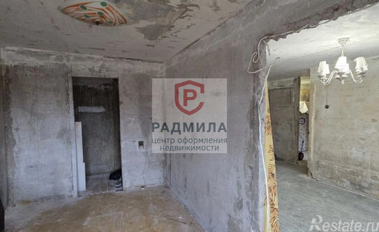 Продажа 3-комн квартиры на вторичном рынке Хотьково, ул Седина,  д. 34