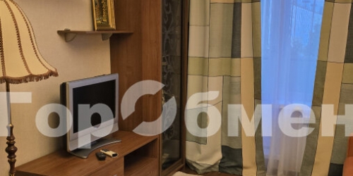 1-комн квартира ул Академика Волгина,  д. 25,  к. 1