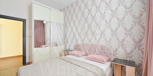 4-комн квартира Никитский б-р,  д. 12