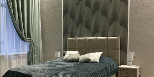 3-комн квартира улица Ворошилова,  д. 9