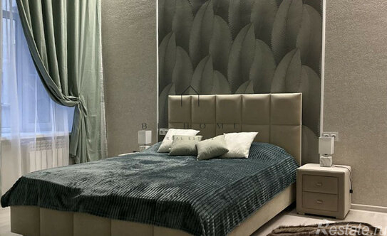 Продажа 3-комн квартиры на вторичном рынке улица Ворошилова,  д. 9