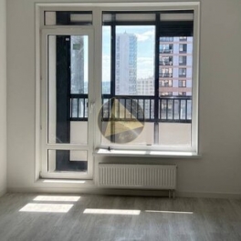 Продажа 2-комн квартиры на вторичном рынке Дальневосточный пр-кт,  д. 19 к1