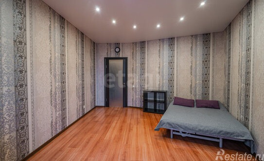 Продажа 2-комн квартиры на вторичном рынке Просвещения пр-кт,  д. 99