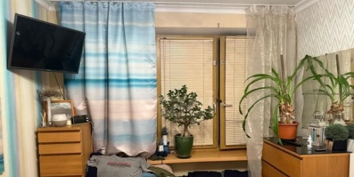 3-комн квартира улица Инессы Арманд,  д. 11