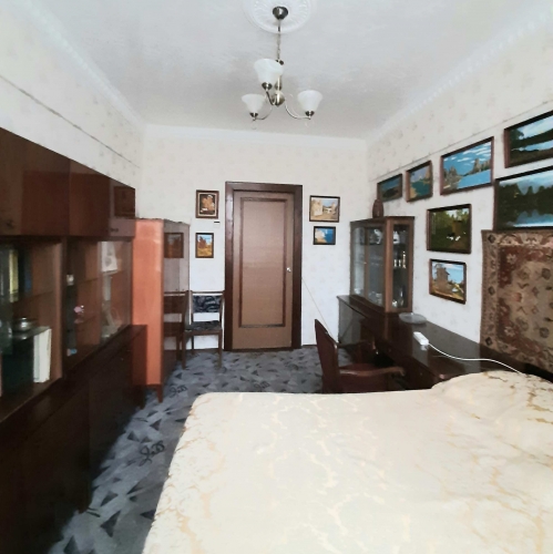 4-комн квартира Перовская улица,  д. 54/54