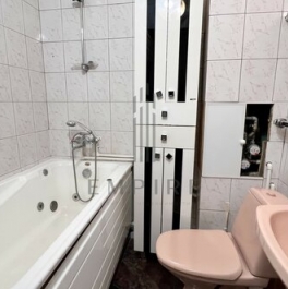 Аренда 1-комн квартиры на вторичном рынке улица Асеева,  д. 6