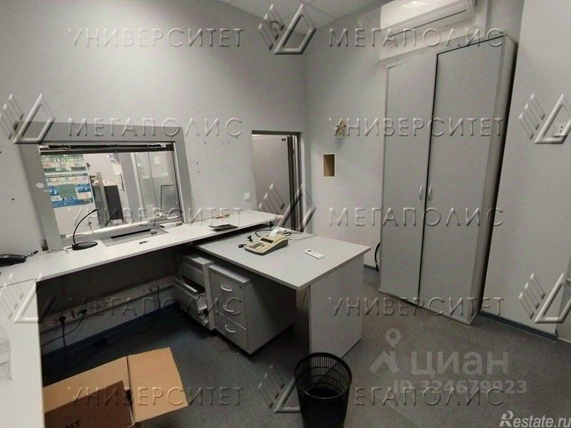 Продажа офиса улица Лавочкина,  д. 34 к1