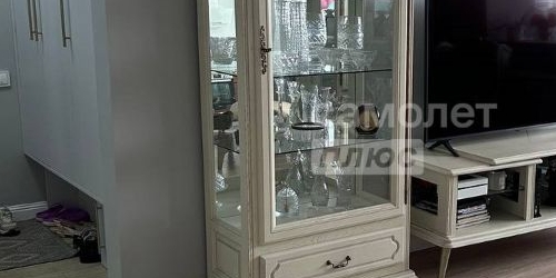 3-комн квартира Бескудниковский бульвар, 6К3