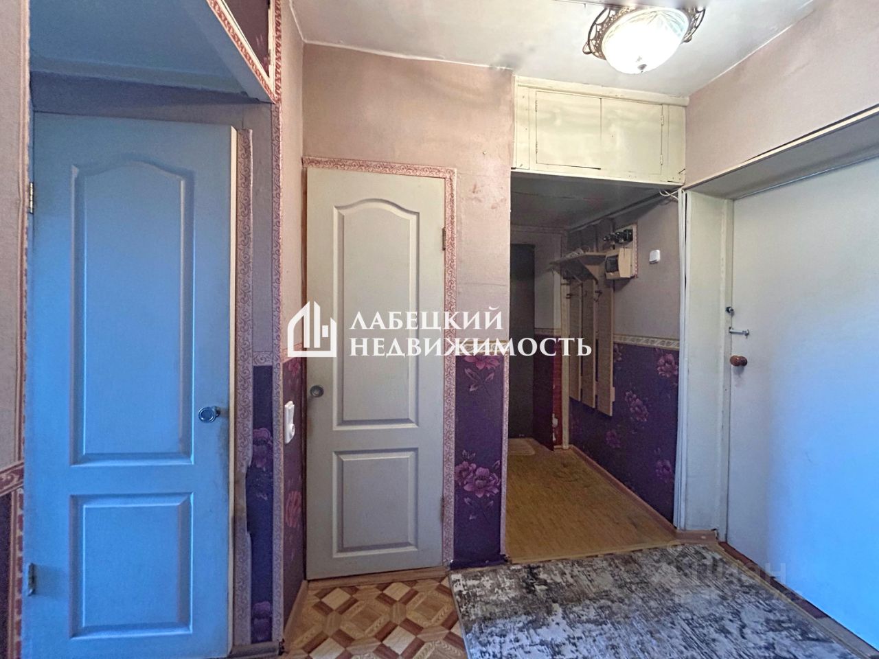 Продажа 3-комн квартиры на вторичном рынке с. Копорье, 7