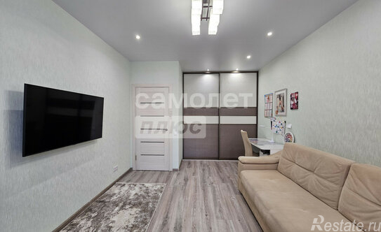 Продажа 2-комн квартиры на вторичном рынке Домодедово, Лунная улица,  д. 33