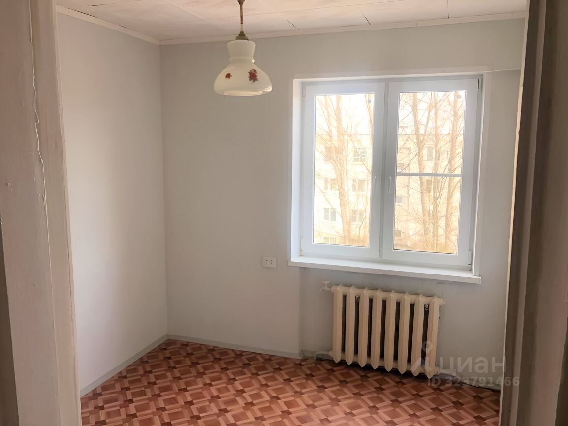 Продажа 2-комн квартиры на вторичном рынке д. Нестерово, 30