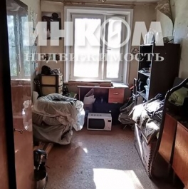 Продажа 3-комн квартиры на вторичном рынке ул Лавочкина,  д. 52