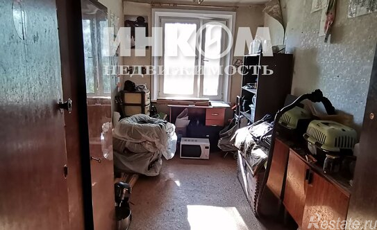 Продажа 3-комн квартиры на вторичном рынке ул Лавочкина,  д. 52