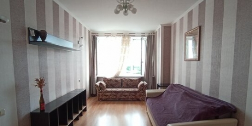 1-комн квартира ул Ворошилова,  д. 33,  к. 1