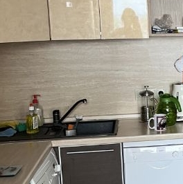 Аренда 1-комн квартиры на вторичном рынке Мытищи, улица Мира, 32А