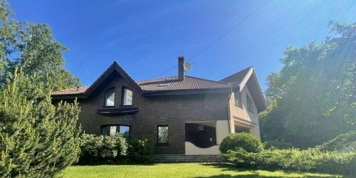 Коттедж/дом улица Шарова, 2