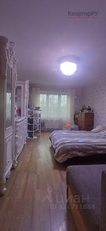Продажа 2-комн квартиры на вторичном рынке Оборонная улица, 22