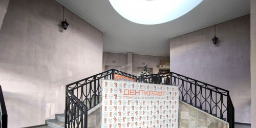 Офис Коломяжский пр-кт,  д. 28,  к. 3