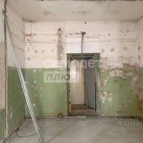 Помещение свободного назначения Ступино г, Победы пр-кт,  д. 33/27