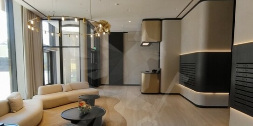 3-комн квартира ул Покровская,  д. 23