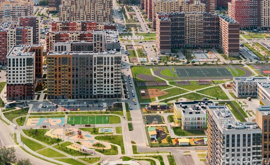 Продажа 2-комн квартиры на вторичном рынке Пушкино г, Просвещения ул,  д. 11 к2