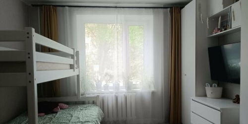 2-комн квартира Мишина улица,  д. 4
