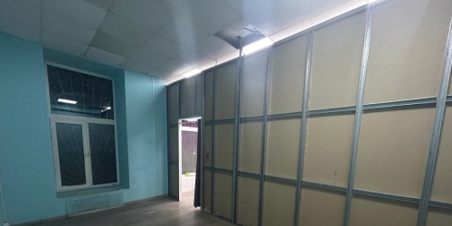 Помещение свободного назначения Парковая 9-я ул,  д. 6,  к. 1