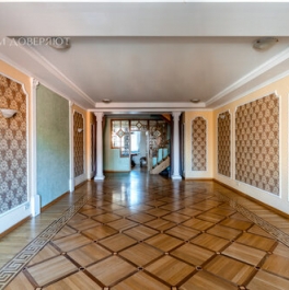 Продажа 3-комн квартиры на вторичном рынке ул Мичуринская,  д. 4