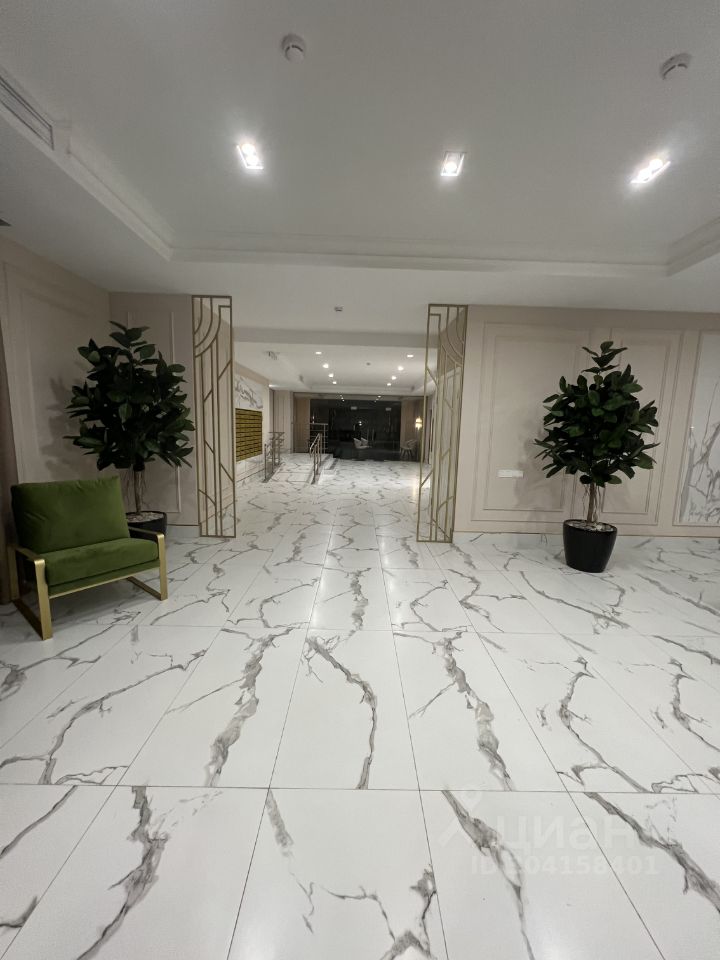 Продажа 1-комн квартиры на вторичном рынке Большой Строченовский переулок, 9